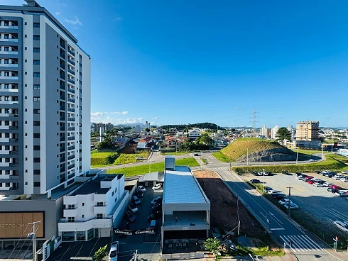 Apartamento em Pagani, Palhoça