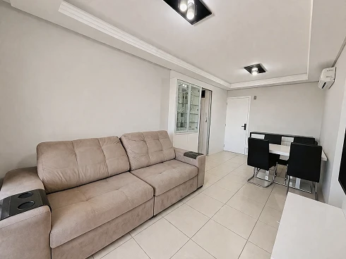 Apartamento em Pagani, Palhoça