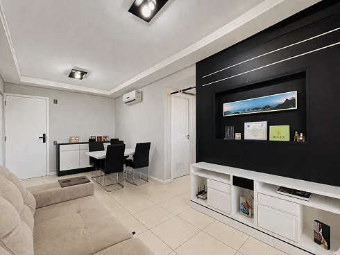 Apartamento em Pagani, Palhoça