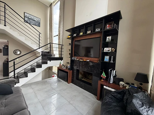 Casa em Pedra Branca, Palhoça