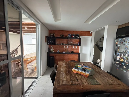 Casa em Pedra Branca, Palhoça