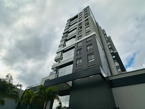 Apartamento em Pedra Branca, Palhoça