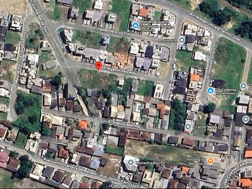 Terreno com 0 quartos em Bela Vista, Palhoça