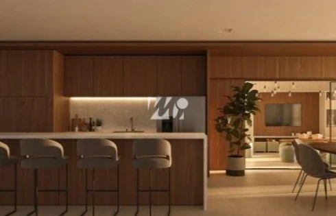 Apartamento em Pedra Branca, Palhoça