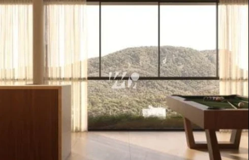 Apartamento em Pedra Branca, Palhoça