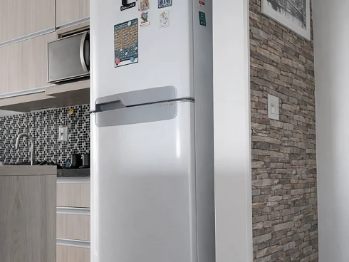 Apartamento em Pagani, Palhoça