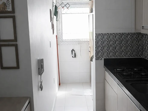 Apartamento em Pagani, Palhoça