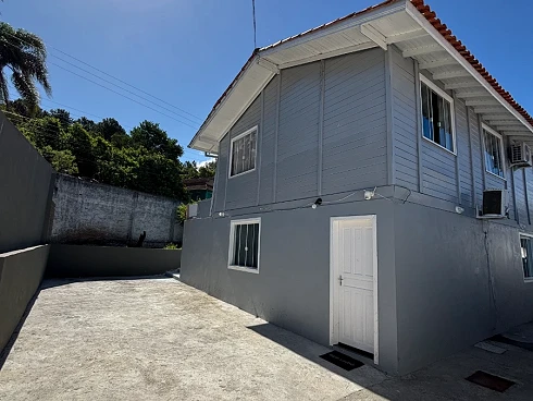 Casa em Passa Vinte, Palhoça