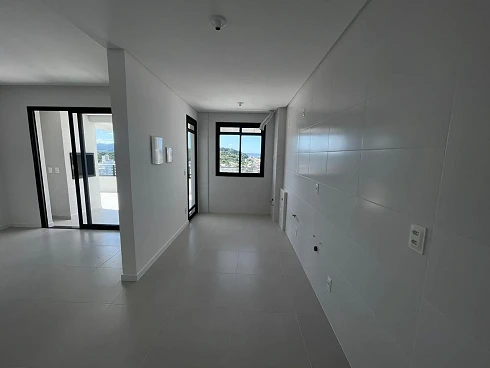Cobertura em Pagani, Palhoça