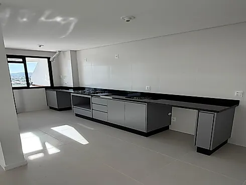 Cobertura em Pagani, Palhoça