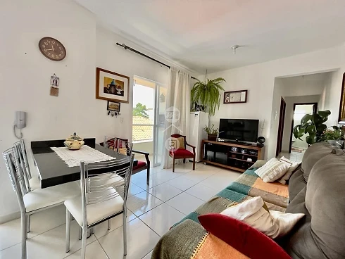 Apartamento em Passa Vinte, Palhoça