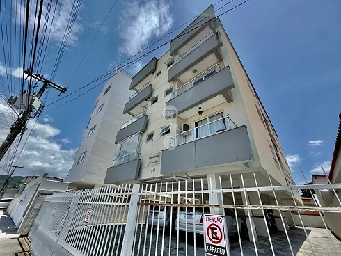 Apartamento em Passa Vinte, Palhoça
