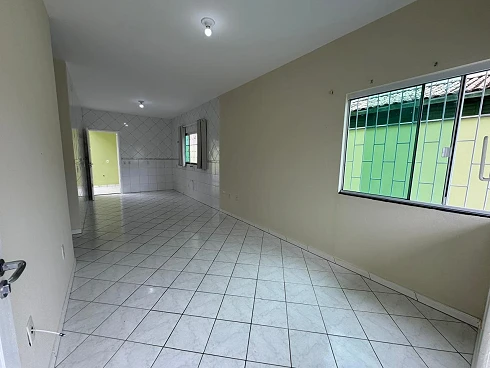 Casa em São Sebastião, Palhoça