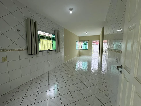Casa em São Sebastião, Palhoça