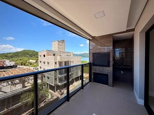 Apartamento em Praia Grande, Governador Celso Ramos