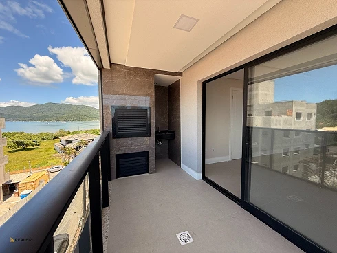 Apartamento em Praia Grande, Governador Celso Ramos