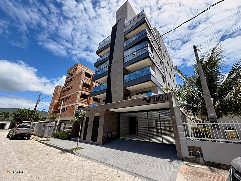 Apartamento com 3 quartos em Praia Grande, Governador Celso Ramos