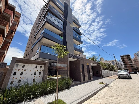 Apartamento em Praia Grande, Governador Celso Ramos
