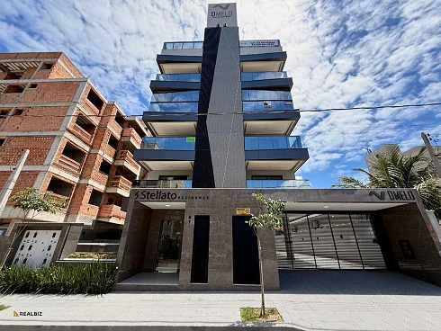 Apartamento em Praia Grande, Governador Celso Ramos