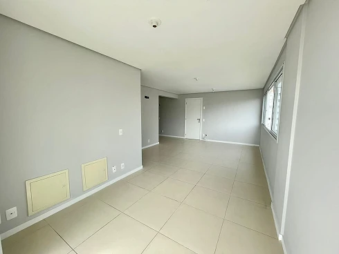 Apartamento em Pedra Branca, Palhoça