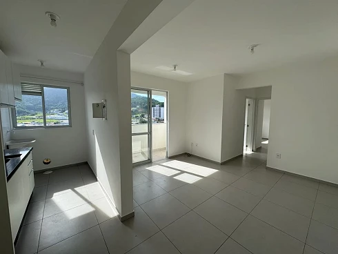 Apartamento em Pagani, Palhoça