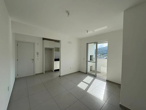 Apartamento em Pagani, Palhoça