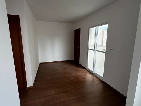 Apartamento em Bela Vista, Palhoça