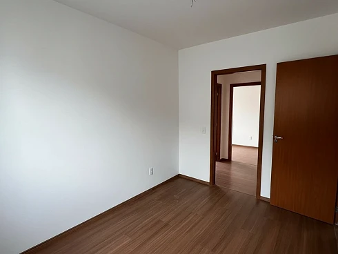 Apartamento em Bela Vista, Palhoça