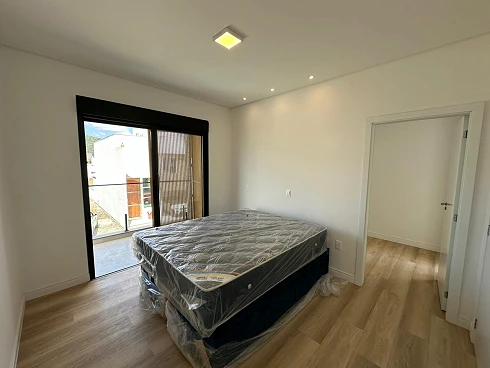 Casa em Beira Rio, Biguaçu