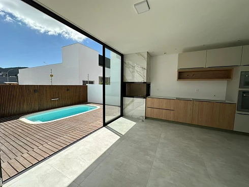 Casa em Beira Rio, Biguaçu