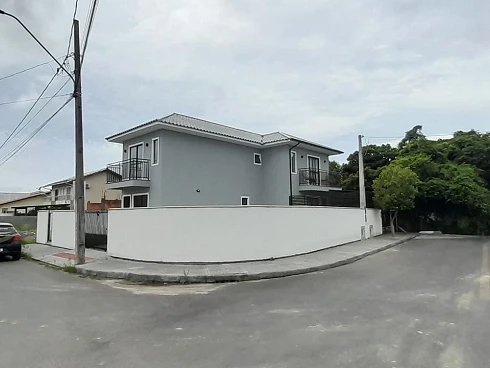 Casa em Bela Vista, Palhoça