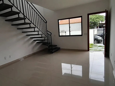 Casa em Bela Vista, Palhoça