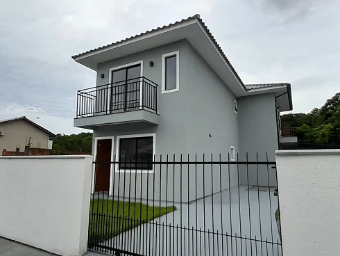 Casa em Bela Vista, Palhoça