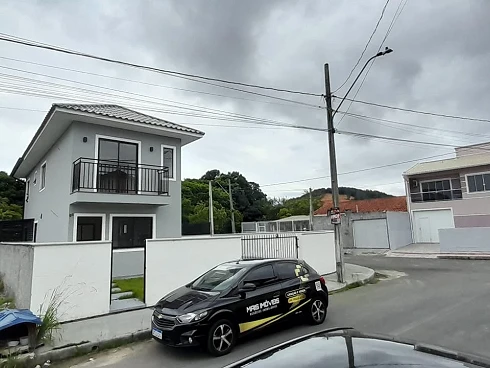 Bela Vista, Palhoça