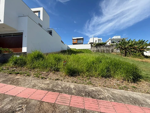 Terreno em Pedra Branca, Palhoça