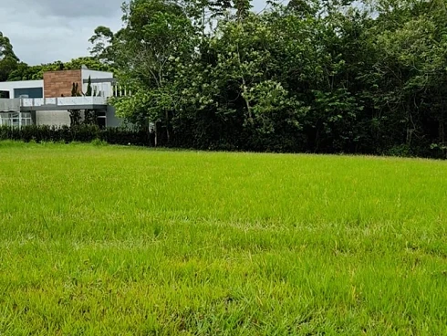 Terreno em Sul do Rio, Santo Amaro da Imperatriz