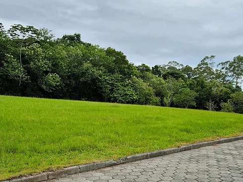 Terreno em Sul do Rio, Santo Amaro da Imperatriz