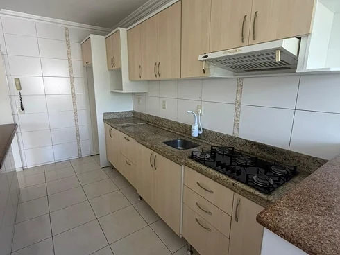 Apartamento em Centro, Santo Amaro da Imperatriz
