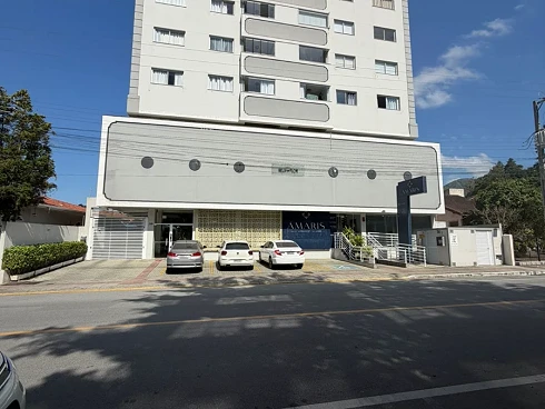 Centro, Santo Amaro da Imperatriz