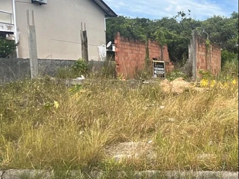 Terreno com 0 quartos em Bela Vista, Palhoça