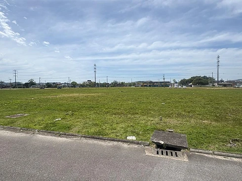 Sertão do Maruim, São José