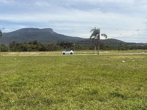 Terreno em Sertão do Maruim, São José