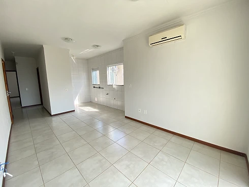 Apartamento em Aririú, Palhoça