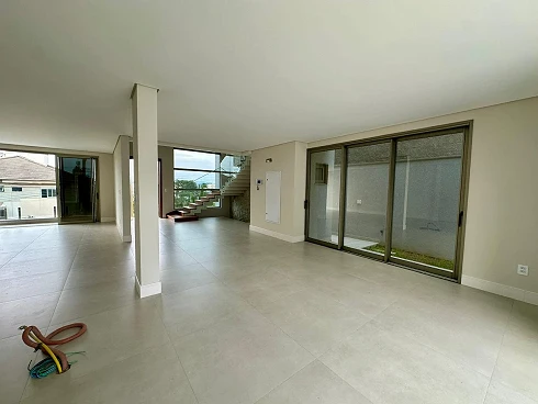 Casa em Pedra Branca, Palhoça