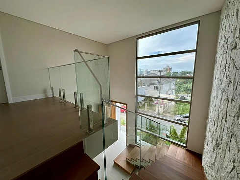Casa em Pedra Branca, Palhoça