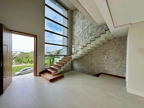 Casa em Pedra Branca, Palhoça