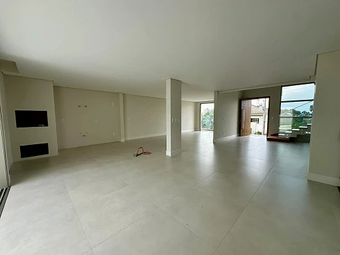 Casa em Pedra Branca, Palhoça