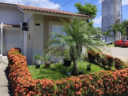 Casa com 3 quartos em Bela Vista, Palhoça