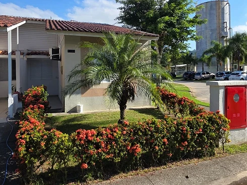 Casa em Bela Vista, Palhoça