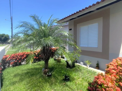 Casa em Bela Vista, Palhoça